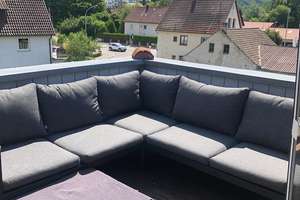 Hochwertige 3-Zimmer-Wohnung mit Einbauküche und zwei Balkonen in Blaustein – Ulmer Straße 14, 89134 Blaustein – Vorschaubild 13
