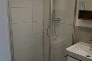 Studentenapartment nahe der Reutlinger Hochschule (W11), vollmöbliert,*neuwertig* – Kurt-Schumacher-Straße 41, 72762 Reutlingen-Mitte, Reutlingen – Vorschaubild 6
