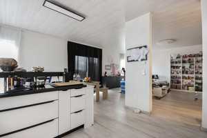 *Provisionsfrei* Ebenerdig wohnen – KfW 55 Bungalow in Dörentrup-Hillentrup  – Lippe (Kreis) – Vorschaubild 6