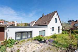 Stilvoll kernsaniertes Einfamilienhaus mit Anbau, Garten & Top-Lage nahe ZEISS – Die vollständige Adresse der Immobilie erhältst du vom Anbieter., 73447 Oberkochen – Vorschaubild 4
