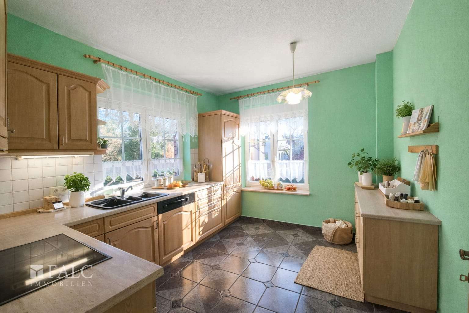 Immobilie in Heiligengrabe - Verliebt, gepackt & eingezogen! - FALC Immobilien - Bild 3