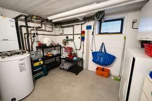 Stilvolles Einfamilienhaus in ruhiger Sackgassenlage – Die vollständige Adresse der Immobilie erhältst du vom Anbieter., 38104 Volkmarode, Braunschweig – Vorschaubild 14
