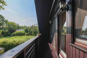 5 Zimmer in Wildauer Spitzenlage | Praxis im Kellergeschoss |
 3 Bäder | 118 m²  Wohnfläche – Die vollständige Adresse der Immobilie erhältst du vom Anbieter., 15745 Wildau – Vorschaubild 8