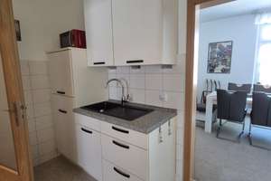 Helle 5-Zimmer-Erdgeschosswohnung in ruhiger Lage von Gelsenkirchen-Buer – 105 m² – Die vollständige Adresse der Immobilie erhältst du vom Anbieter., 45897 Buer, Gelsenkirchen – Vorschaubild 8