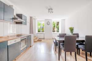 Wohnung mit eigenständiger Gewerbeeinheit – vielseitig nutzbar und zentral gelegen – Die vollständige Adresse der Immobilie erhältst du vom Anbieter., 10559 Moabit, Berlin – Vorschaubild 8
