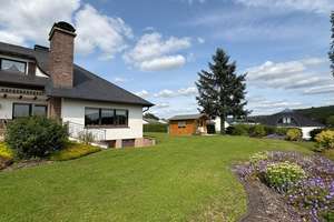 **Großzügiges Wohnhaus mit Schwimmbad und Einliegerwohnung in der Eifel** – Die vollständige Adresse der Immobilie erhältst du vom Anbieter., 54608 Bleialf – Vorschaubild 22