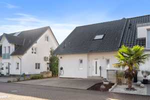 Familienfreundlich, modern, zukunftssicher – Ihr neues Zuhause in Dormagen – Kollwitzstr. 42a, 41539 Neuss (Rhein-Kreis) – Vorschaubild 4