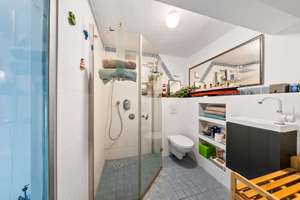 Einzigartige Wohnung auf 2 Ebenen mit Garten und Wintergärten in Berlin-Adlershof – Die vollständige Adresse der Immobilie erhältst du vom Anbieter., 12489 Adlershof, Berlin – Vorschaubild 13
