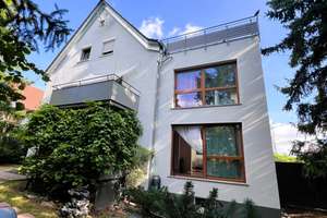 Haus in Haus | 139 m² | 5 Zimmer | großer Privatgarten | hochwertig modernisiert | provisionsfrei