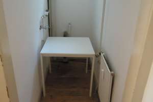 2 Zi. - Altbauwohnung,  zentrale Lage in den Quadraten – Die vollständige Adresse der Immobilie erhältst du vom Anbieter., 68159 Innenstadt/Jungbusch, Mannheim – Vorschaubild 12
