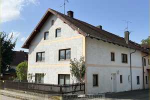 Fraunberg - Baugrundstück mit Altbestand - Vorbescheid vorhanden – Erding (Kreis) – Vorschaubild 5