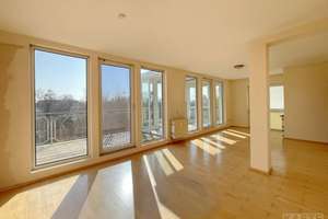 Penthouse mit Sonnenterrasse, Wintergarten, Aufzug & Tiefgarage in Hannover – Die vollständige Adresse der Immobilie erhältst du vom Anbieter., 30419 Ledeburg, Hannover – Vorschaubild 6
