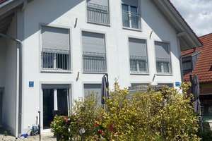 Ansprechende 6-Zimmer-Doppelhaushälfte in München Aubing – Leienfelsstraße 17, 81243 Aubing-Süd, München – Vorschaubild 2