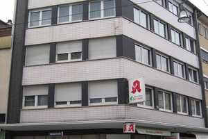 **PF-Sedanplatz - gepflegte 2-Zimmer-Wohnung mit EBK und Balkon im 2.OG** – Dillsteiner Str. 10a, 75173 Pforzheim – Vorschaubild 11