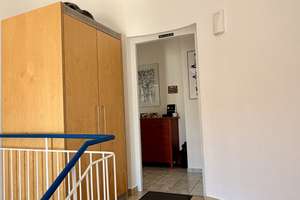 Besondere Maisonette-Wohnung mit Wintergarten & Galerie – 85051 Münchener Straße, Ingolstadt – Vorschaubild 13