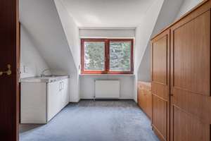 Großzügiges Einfamilienhaus mit Einliegerwohnung, schönem Garten & vielseitigem Grundriss – 40229 Eller, Düsseldorf – Vorschaubild 17