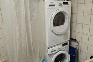 Kaufpreisreduzierung - 1 Zimmer Dachgeschoss - Wohnung mit Balkon und TG - Stellplatz – Heumadener Straße 69, 70329 Hedelfingen (Ortsteil), Stuttgart – Vorschaubild 10