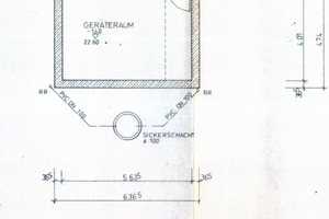 Architekten-DH in grüner Oase (ca. 2443 m²) - Ortsrand Reichling – Landsberg am Lech (Kreis) – Vorschaubild 21