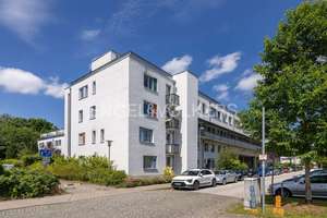 Maisonette Wohnung im beliebten Heidberg Village – Die vollständige Adresse der Immobilie erhältst du vom Anbieter., 22417 Langenhorn, Hamburg – Vorschaubild 16
