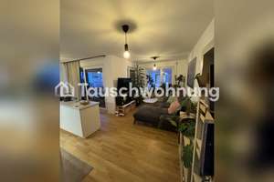 Tauschwohnung: Tausche meine Flat in Augsburg gegen eine in München – Die vollständige Adresse der Immobilie erhältst du vom Anbieter., 86153 Am Schäfflerbach, Augsburg – Vorschaubild 6