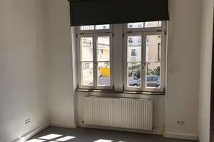 So macht wohnen Spaß: interessante 3-Zimmer-Wohnung – Rümelinstr. 31, 70191 Auf der Prag, Stuttgart – Vorschaubild 4