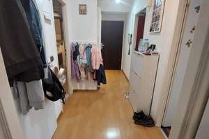 Schöne Wohnung am Westpark – Neubeuerner Straße 8, 80686 Friedenheim, München – Vorschaubild 8