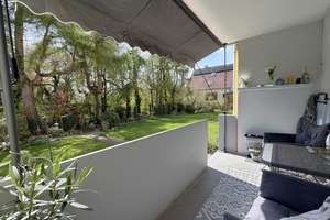 Tolle Erdgeschosswohnung mit Terrasse, Balkon & Garage – Die vollständige Adresse der Immobilie erhältst du vom Anbieter., 33729 Heepen, Bielefeld – Vorschaubild 9