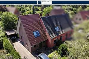 Sofort einziehen! Großzügiges Reihenhaus mit schönem Garten