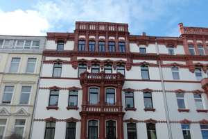 Altbaucharme -  3 Zimmerwohnung mit Stuck und Parkett nähe Maschsee – Alte Döhrener Straße 60, 30173 Südstadt, Hannover – Vorschaubild 29