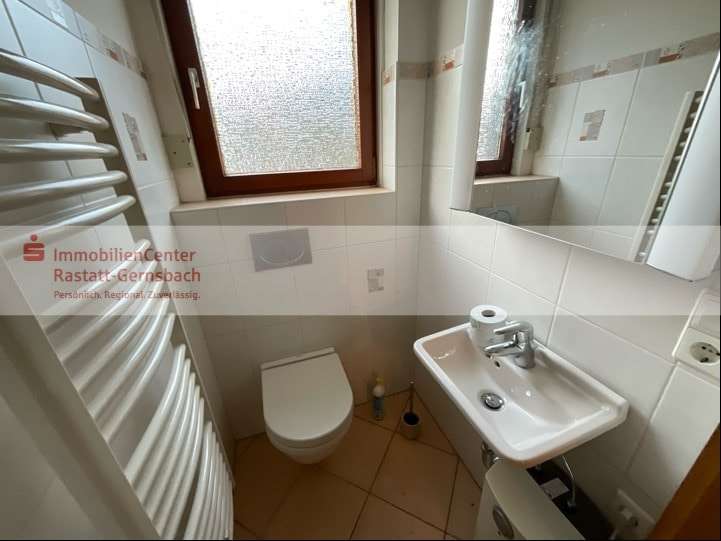 Immobilie in Forbach - Charmantes Fachwerkhaus mit vielen Möglichkeiten in Forbach ! - Bild 5