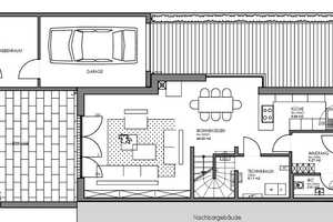 Stilvolles Zuhause für Anspruchsvolle – DHH geh. Innenausstattung, EBK und großem Garten – Dachau (Kreis) – Vorschaubild 15