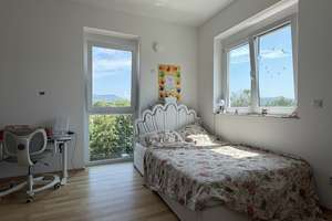 Großzügige 5-Zimmer-Wohnung mit zwei Dachterrassen und Aufzug direkt in Ihr Zuhause – Im Schollengewann 1, 69123 Wieblingen, Heidelberg – Vorschaubild 14