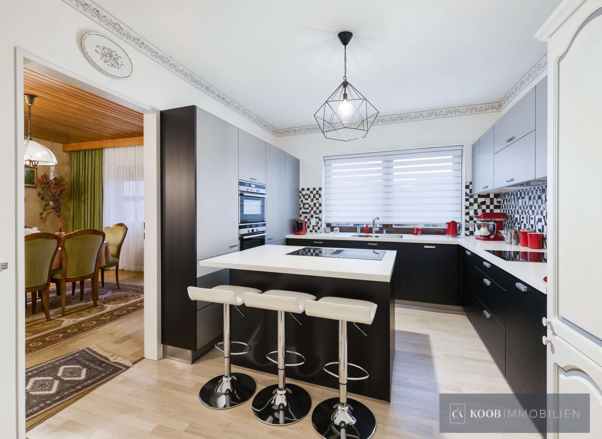 Immobilie in Überherrn - Einfamilienhaus in Top-Lage von Berus - Bild 2