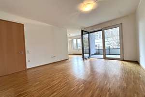Komfortables Wohnen ab 60 – 2,5-Zimmer-Wohnung mit Aufzug, Stellplatz und Loggia – Rohrackerstr. 168, 70329 Hedelfingen (Ortsteil), Stuttgart – Vorschaubild 3