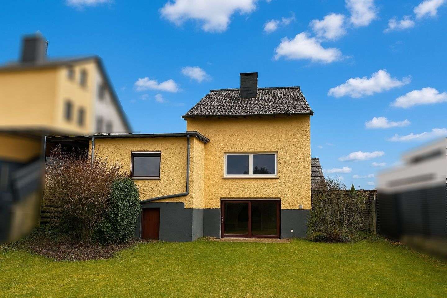 Doppelhaushälfte in Bruchköbel - da ist mehr Platz als man denkt, Main Kinzig Kreis – Bild 3