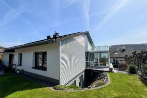 Ein Traum für die ganze Familie - Modernes Zweifamilienhaus in Hemer! – Die vollständige Adresse der Immobilie erhältst du vom Anbieter., 58675 Hemer – Vorschaubild 25