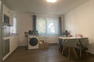 Ab zum 01.10.2026: 2-Zimmer plus Wohnküche, mit modernem Tageslichtbad – 40599 Hassels, Düsseldorf – Vorschaubild 5