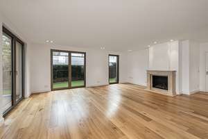 Toplage trifft Design - Luxuswohnung mit Stil & Garten – Die vollständige Adresse der Immobilie erhältst du vom Anbieter., 41063 Eicken, Mönchengladbach – Vorschaubild 8