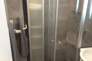 Vollmöbliertes Cityappartment am Lehniner Platz – Damaschkestr. 7, 10711 Halensee, Berlin – Vorschaubild 8