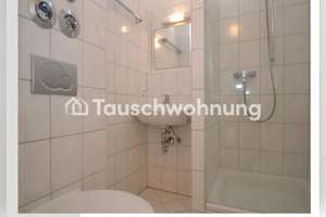 Tauschwohnung: 2 Zimmer Wohnung direkt im Zentrum – Die vollständige Adresse der Immobilie erhältst du vom Anbieter., 80801 Schwabing-Ost, München – Vorschaubild 3