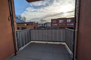 Helle 2,5-Zimmer-Wohnung mit Balkon und Einbauküche! – Dora-Gerson-Str. 19, 30655 Groß-Buchholz, Hannover – Vorschaubild 7