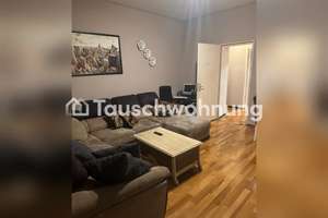 Tauschwohnung: 3,5-Zimmer-Wohnung in Mitte für größere in Berlin – Die vollständige Adresse der Immobilie erhältst du vom Anbieter., 13357 Gesundbrunnen, Berlin – Vorschaubild 2
