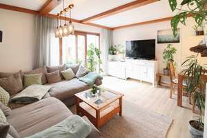 Bezugsfrei nach Absprache: Gepflegtes 4-Zi-Reihenmittelhaus mit Garage in Bad Aibling – Die vollständige Adresse der Immobilie erhältst du vom Anbieter., 83043 Bad Aibling – Vorschaubild 5