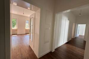 Viel Platz in der Friedrichstadt: 4-Zimmer-Wohnung in Düsseldorf – Bilker Allee 176, 40215 Friedrichstadt, Düsseldorf – Vorschaubild 5