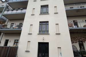 Tolle 3-Zimmer-Wohnung im schönen Leipzig-Leutzsch! – Die vollständige Adresse der Immobilie erhältst du vom Anbieter., 4179 Leutzsch, Leipzig – Vorschaubild 6