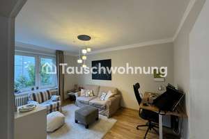 Tauschwohnung: Düsseldorf, Stadtbezirk 1: Gemütliche Wohnung