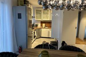 3 Zimmer Maisonette Wohnung mit Dachterrasse in Solln – Kaltenmoserstraße 3, 81479 Solln, München – Vorschaubild 11