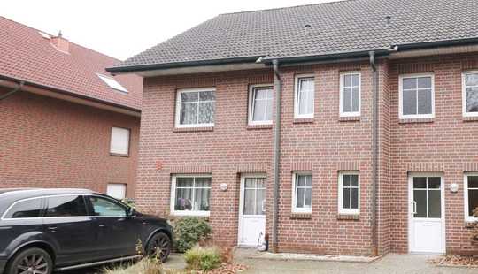 Bild von Familiengerechtes, schönes Reihenendhaus mit Terrasse und Garten