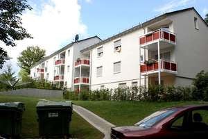 Mod. 3 ZKB in Siegen-Geisweid für max. 2 Personen – Fichtenweg 13a, 57078 Geisweid, Siegen – Vorschaubild 2