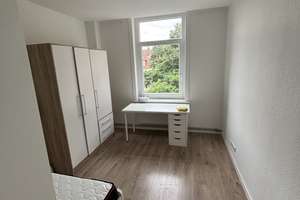 Nachmieter*in gesucht! 3-Zimmer-Wohnung in Linden-Süd – Tonstraße 12, 30449 Linden-Süd, Hannover – Vorschaubild 2